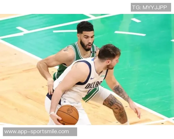 张佳玮分析杰伦布朗与塔图姆本季MVP排名前景及潜力