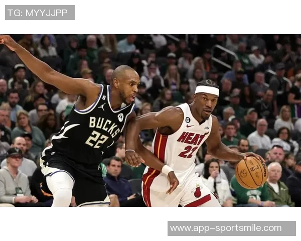 热火阵容虽显杂乱但后程发力能力强季后赛前景乐观