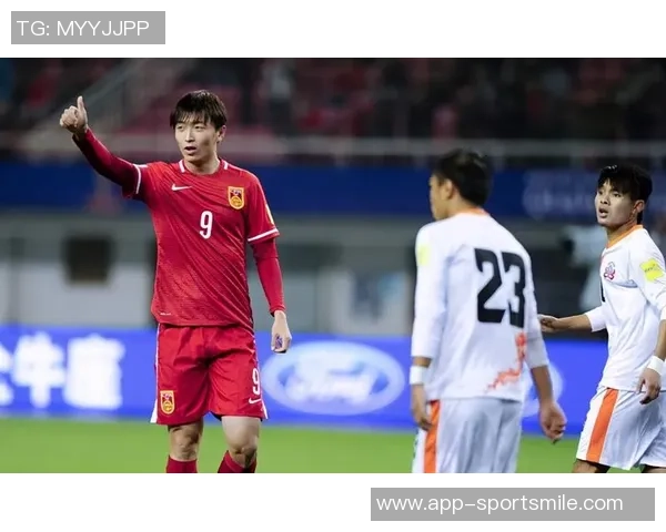 中国男篮集训名单聚焦投射能力与大体型球员的全新策略分析